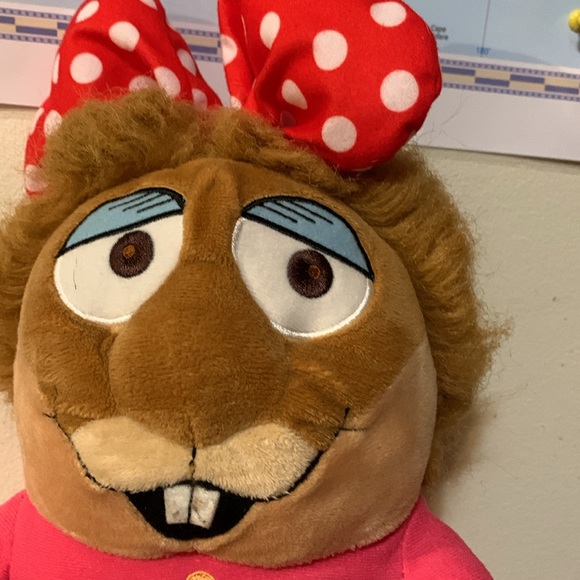 Little Critter stuffed animal toy* - Picture 3 of 5